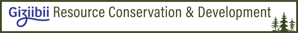 Giziibii Resource Conservation & Development
